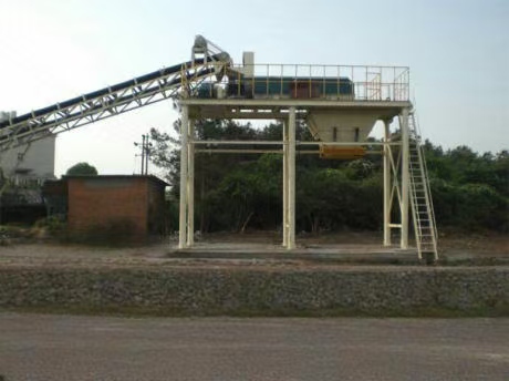 瀝青冷再生廠拌設(shè)備特點(diǎn)