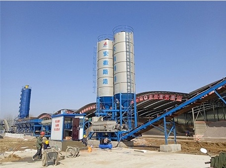 濰坊瀝青冷再生廠拌設(shè)備