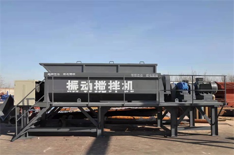 振動(dòng)攪拌機(jī)供應(yīng)商